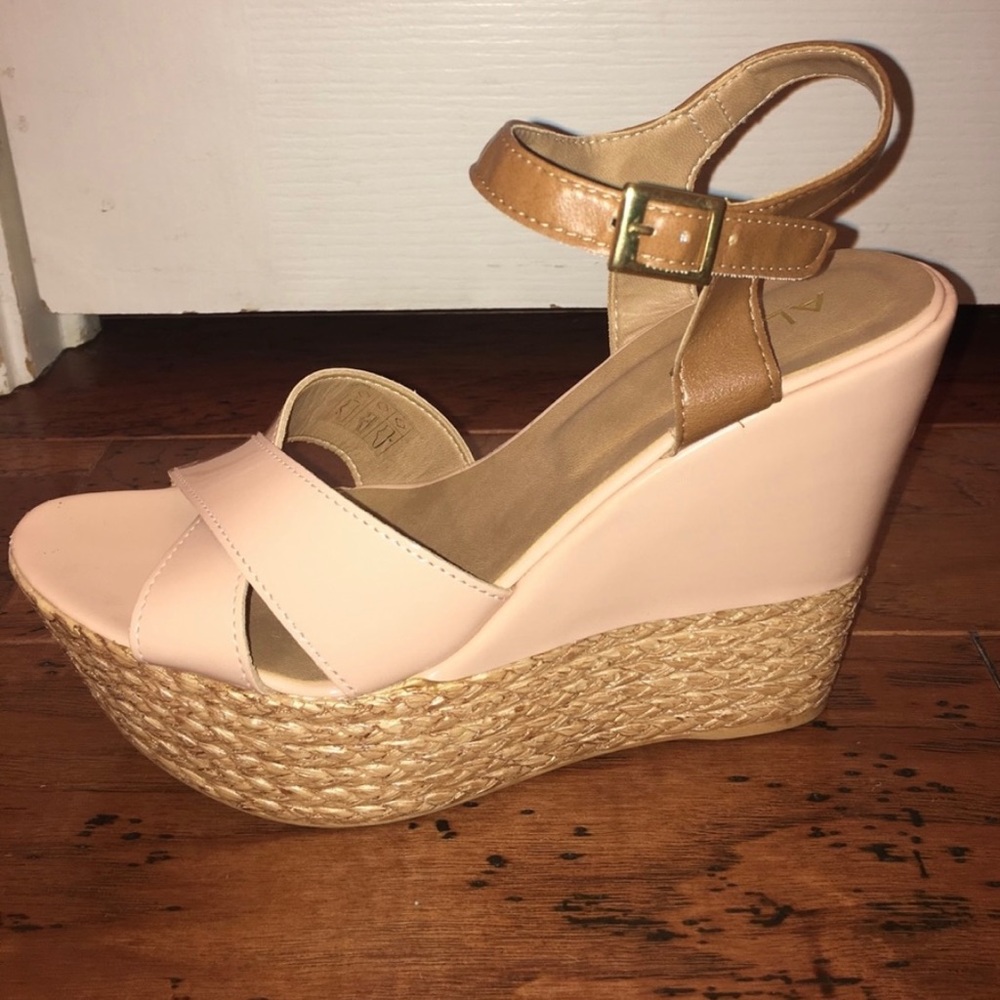 ALDO Wedges